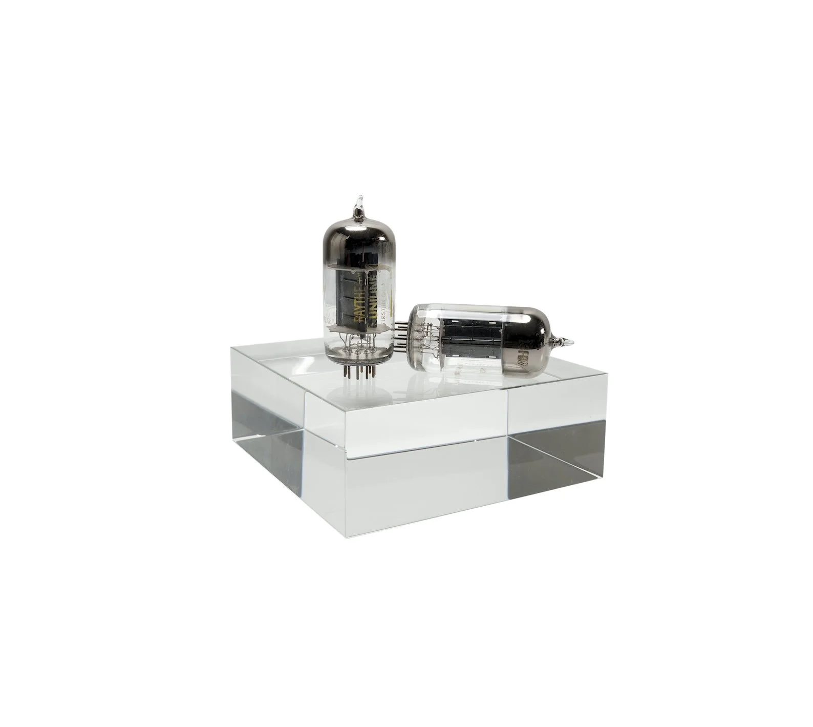 WA6 (2nd gen) Headphone Amplifier — Woo Audio